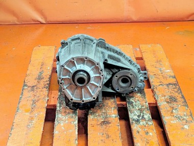 Раздаточная коробка MERCEDES-BENZ M-класс W163 (1997 - 2001) &mdash; Разборка Мерседес