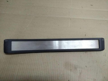 Накладка порога внутренняя MERCEDES-BENZ E-класс W211/S211 (2002 - 2006) — Разборка Мерседес