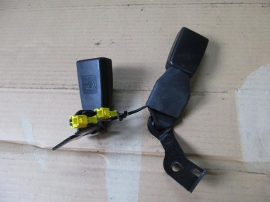 Замок ремня безопасности MERCEDES-BENZ E-класс W212/S212/C207/A207 (2009 - 2013) — Разборка Мерседес