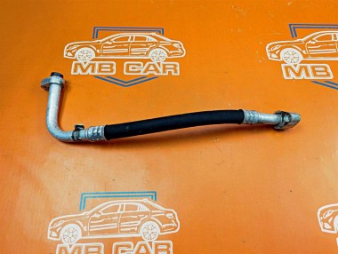 Трубка кондиционера MERCEDES-BENZ M-класс W164 рестайлинг (2008 - 2011) — Разборка Мерседес