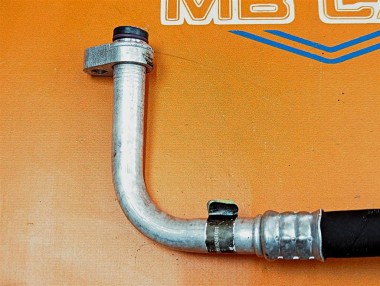 Трубка кондиционера MERCEDES-BENZ M-класс W164 рестайлинг (2008 - 2011) — Разборка Мерседес
