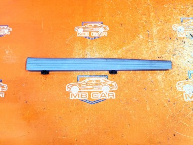Накладка порога внутренняя MERCEDES-BENZ E-класс W211/S211 (2002 - 2006) — Разборка Мерседес