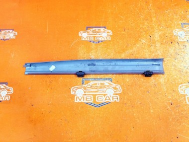 Накладка порога внутренняя MERCEDES-BENZ E-класс W211/S211 (2002 - 2006) — Разборка Мерседес