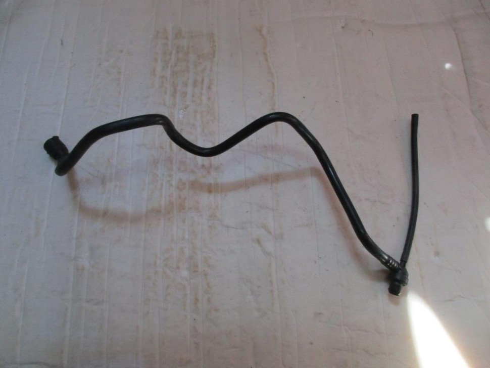 Трубка вакуумная MERCEDES-BENZ Sprinter W906 (2006 - 2019) фото 1 &mdash; Разборка Мерседес