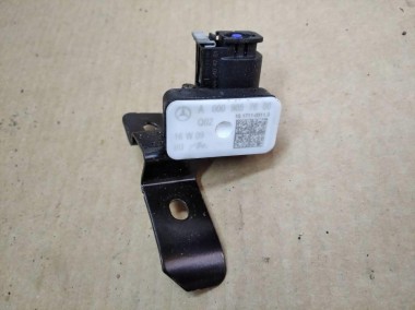 Датчик ускорения MERCEDES-BENZ GLE-класс AMG W166 (2015 - 2019) — Разборка Мерседес