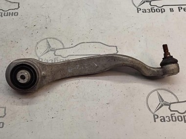 Рычаг передний нижний левый MERCEDES-BENZ CLS-класс C218/X218 (2010 - 2014) — Разборка Мерседес