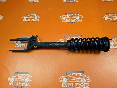 Стойка передняя MERCEDES-BENZ M-класс W164 рестайлинг (2008 - 2011) — Разборка Мерседес