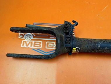 Стойка передняя MERCEDES-BENZ M-класс W164 рестайлинг (2008 - 2011) — Разборка Мерседес