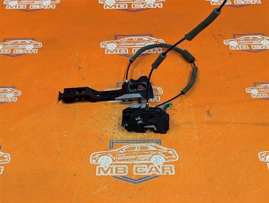 Замок двери передней правой MERCEDES-BENZ X-класс I (2017 - 2020) — Разборка Мерседес