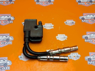 Катушка зажигания MERCEDES-BENZ E-класс W211/S211 (2002 - 2006) — Разборка Мерседес