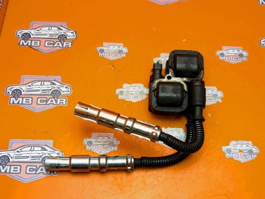 Катушка зажигания MERCEDES-BENZ E-класс W211/S211 (2002 - 2006) — Разборка Мерседес