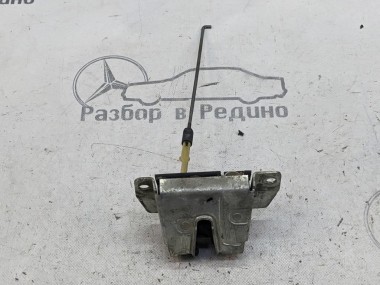 Замок багажника MERCEDES-BENZ M-класс W163 рестайлинг (2001 - 2005) — Разборка Мерседес