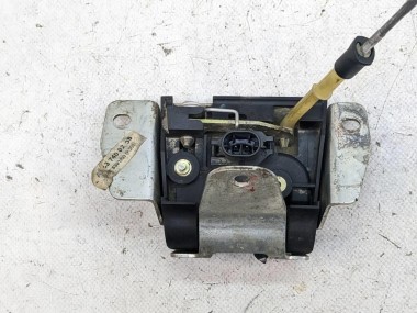 Замок багажника MERCEDES-BENZ M-класс W163 рестайлинг (2001 - 2005) — Разборка Мерседес