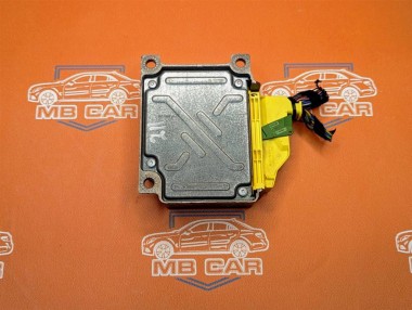 Блок AIRBAG MERCEDES-BENZ E-класс W211/S211 (2002 - 2006) — Разборка Мерседес