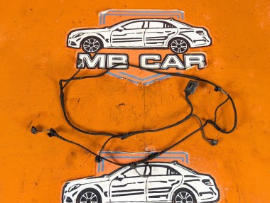 Проводка парктроников MERCEDES-BENZ S-класс W221 рестайлинг (2009 - 2013) &mdash; Разборка Мерседес