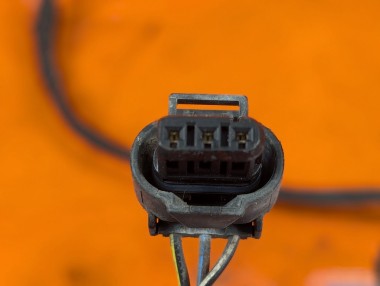 Проводка парктроников MERCEDES-BENZ S-класс W221 рестайлинг (2009 - 2013) &mdash; Разборка Мерседес