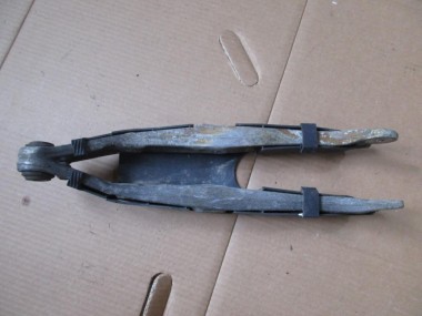 Рычаг задней стойки (лодка) MERCEDES-BENZ E-класс W211/S211 рестайлинг (2006 - 2009) — Разборка Мерседес