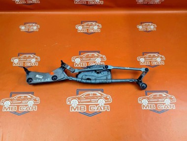 Трапеция дворников MERCEDES-BENZ M-класс W164 рестайлинг (2008 - 2011) — Разборка Мерседес