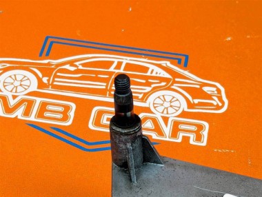 Трапеция дворников MERCEDES-BENZ M-класс W164 рестайлинг (2008 - 2011) — Разборка Мерседес