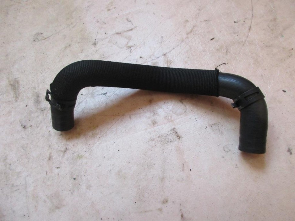 Патрубок ОЖ MERCEDES-BENZ CLK-класс C209/W209 рестайлинг (2005 - 2010) фото 1 — Разборка Мерседес