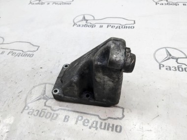 Лапа левая MERCEDES-BENZ E-класс W211/S211 (2002 - 2006) — Разборка Мерседес