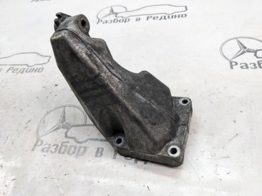 Лапа левая MERCEDES-BENZ E-класс W211/S211 (2002 - 2006) — Разборка Мерседес