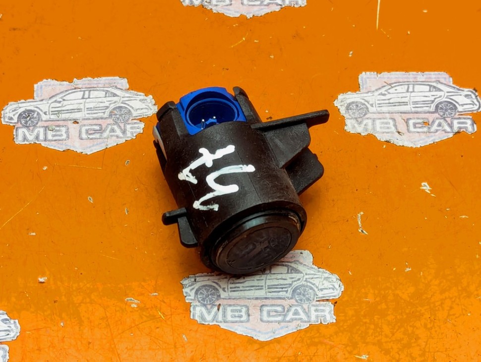 Парктроники MERCEDES-BENZ S-класс W220 (1998 - 2005) фото 1 — Разборка Мерседес