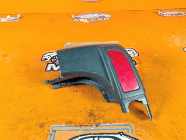 Уголок заднего бампера MERCEDES-BENZ Sprinter W906 (2006 - 2019) &mdash; Разборка Мерседес