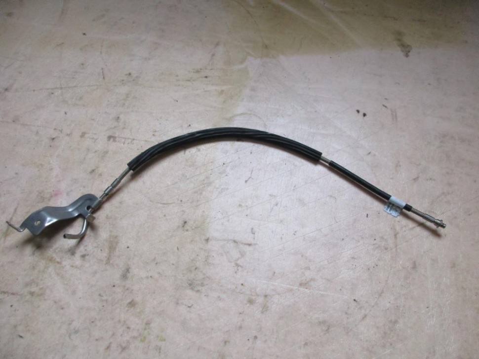 Трубопровод системы безопасности MERCEDES-BENZ GLC-класс X253 (2015 - 2019) фото 1 — Разборка Мерседес