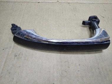 Ручка двери наружняя MERCEDES-BENZ E-класс W211/S211 (2002 - 2006) — Разборка Мерседес