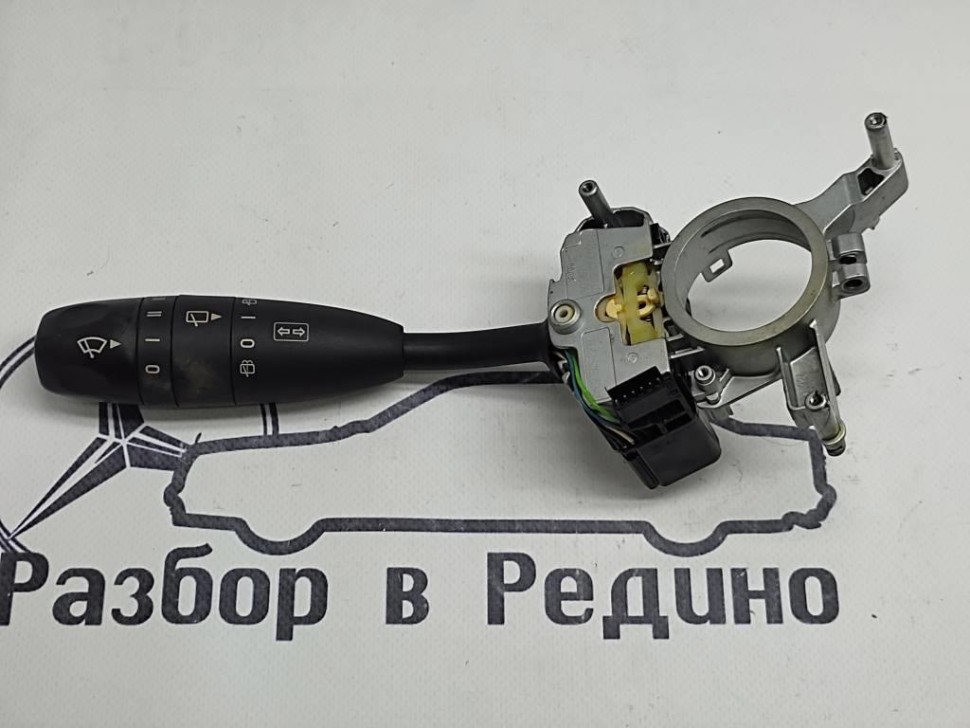Переключатель подрулевой MERCEDES-BENZ B-класс W245 (2005 - 2009) фото 1 — Разборка Мерседес