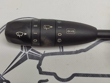 Переключатель подрулевой MERCEDES-BENZ B-класс W245 (2005 - 2009) — Разборка Мерседес