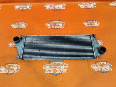 Интеркулер MERCEDES-BENZ Sprinter W901-905 (1995 - 2006) — Разборка Мерседес