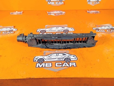 Воздухозаборник MERCEDES-BENZ E-класс W211/S211 (2002 - 2006) &mdash; Разборка Мерседес