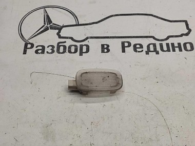 Плафон подсветки MERCEDES-BENZ E-класс W212/S212/C207/A207 (2009 - 2013) — Разборка Мерседес