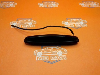 Индикатор парктроника MERCEDES-BENZ E-класс W212/S212/C207/A207 рестайлинг (2013 - 2016) — Разборка Мерседес