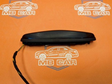 Индикатор парктроника MERCEDES-BENZ E-класс W212/S212/C207/A207 рестайлинг (2013 - 2016) — Разборка Мерседес