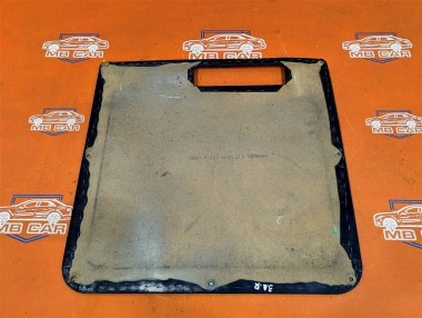 Обшивка крышки багажника MERCEDES-BENZ Sprinter W901-905 (1995 - 2006) — Разборка Мерседес