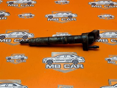 Форсунка ДИЗЕЛЬ MERCEDES-BENZ E-класс W211/S211 (2002 - 2006) — Разборка Мерседес