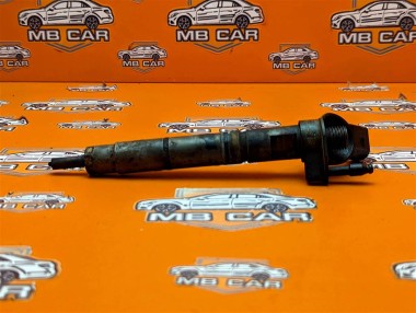 Форсунка ДИЗЕЛЬ MERCEDES-BENZ E-класс W211/S211 (2002 - 2006) — Разборка Мерседес