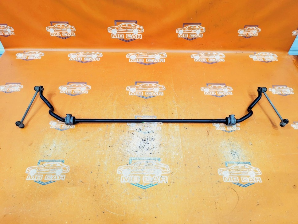 Стабилизатор задний MERCEDES-BENZ C-класс W205/S205/C205/A205 (2014 - 2018) фото 1 — Разборка Мерседес
