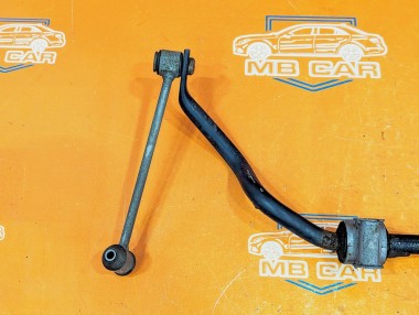 Стабилизатор задний MERCEDES-BENZ C-класс W205/S205/C205/A205 (2014 - 2018) — Разборка Мерседес