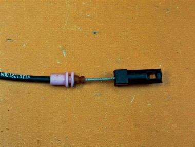 Доводчик двери MERCEDES-BENZ S-класс AMG W222/C217/A217 (2013 - 2017) — Разборка Мерседес