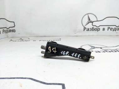 Усилитель антенны MERCEDES-BENZ A-класс W168 (1997 - 2001) — Разборка Мерседес