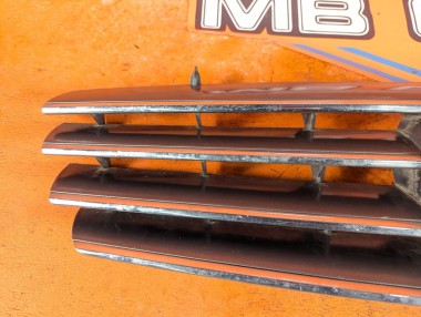 Решетка радиатора MERCEDES-BENZ CL-класс C215 рестайлинг (2002 - 2006) &mdash; Разборка Мерседес