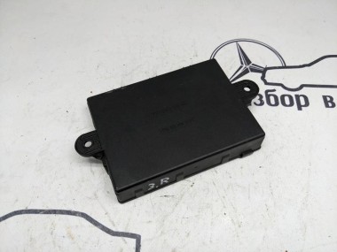 Блок двери MERCEDES-BENZ S-класс W221 (2005 - 2009) — Разборка Мерседес