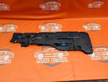 Защита днища MERCEDES-BENZ GL-класс X166 (2012 - 2016) — Разборка Мерседес