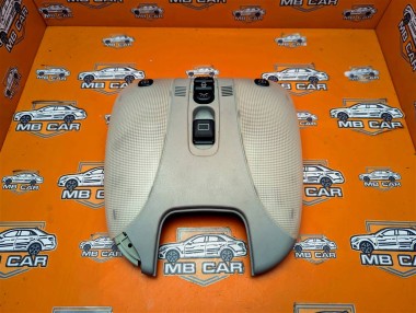 Плафон салона MERCEDES-BENZ S-класс W220 (1998 - 2005) — Разборка Мерседес
