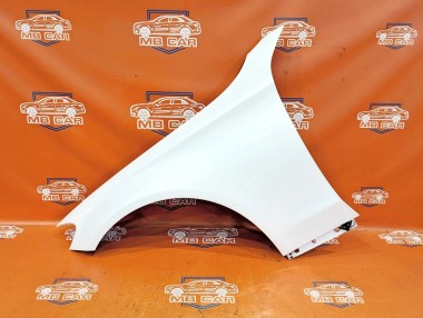 Крыло переднее левое MERCEDES-BENZ C-класс W205/S205/C205/A205 (2014 - 2018) — Разборка Мерседес