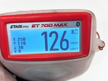 Крыло переднее левое MERCEDES-BENZ C-класс W205/S205/C205/A205 (2014 - 2018) — Разборка Мерседес